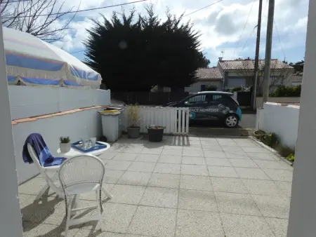 Maison à Fromentine 65m², 4 pers, proche plage, park - Photo 11