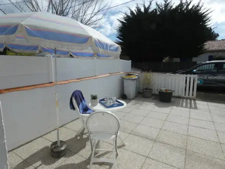 Maison à Fromentine 65m², 4 pers, proche plage, park - Photo 12