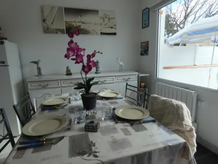 Maison à Fromentine 65m², 4 pers, proche plage, park - Photo 14