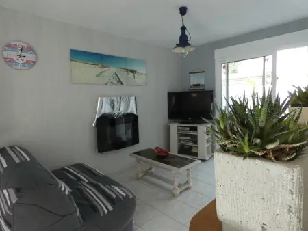 Maison à Fromentine 65m², 4 pers, proche plage, park - Photo 16