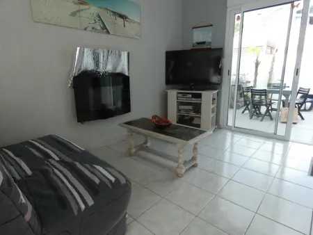Maison à Fromentine 65m², 4 pers, proche plage, park - Photo 17