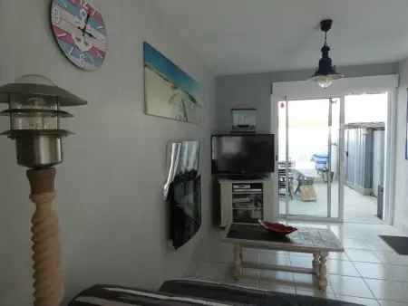 Maison à Fromentine 65m², 4 pers, proche plage, park - Photo 20