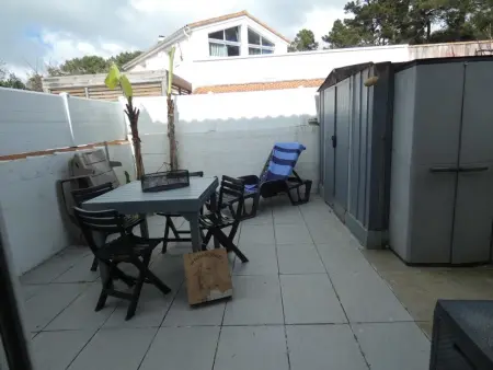 Maison à Fromentine 65m², 4 pers, proche plage, park - Photo 21