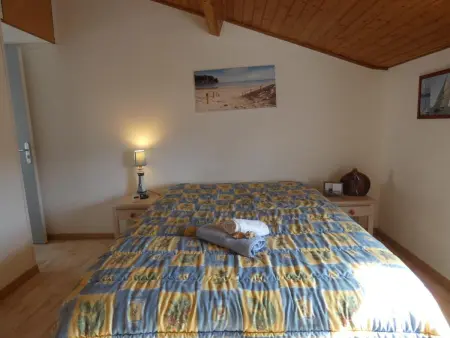 Maison à Fromentine 65m², 4 pers, proche plage, park - Photo 30