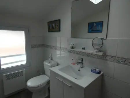 Maison à Fromentine 65m², 4 pers, proche plage, park - Photo 35