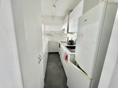 Appartement lumineux plage pour 4 pers avec piscine et parking - Photo 5