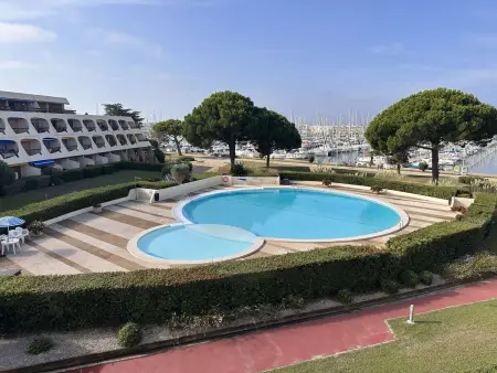 Studio moderne avec climatisation et parking proche plage - Photo 14