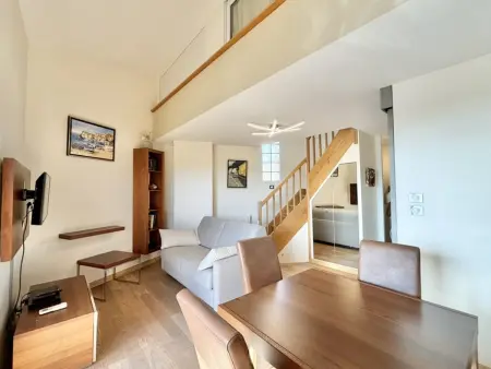 Appartement moderne 2 pièces avec balcon et parking à La Londe-les-Maures - Photo 6