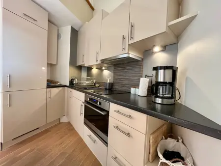 Appartement moderne 2 pièces avec balcon et parking à La Londe-les-Maures - Photo 8