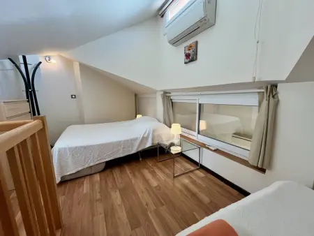 Appartement moderne 2 pièces avec balcon et parking à La Londe-les-Maures - Photo 9