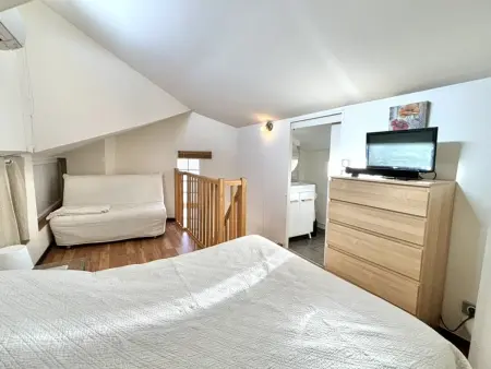 Appartement moderne 2 pièces avec balcon et parking à La Londe-les-Maures - Photo 11