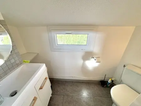 Appartement moderne 2 pièces avec balcon et parking à La Londe-les-Maures - Photo 15