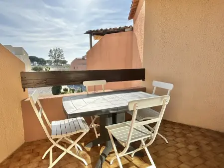 Appartement moderne 2 pièces avec balcon et parking à La Londe-les-Maures - Photo 17