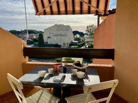 Appartement moderne 2 pièces avec balcon et parking à La Londe-les-Maures - Photo 19