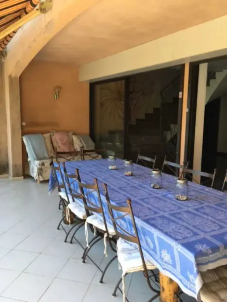 Villa spacieuse avec piscine à Rayol-Canadel-sur-Mer - Photo 2