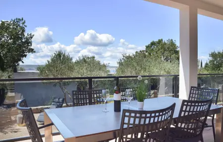 Appartement 4 personnes à Starigrad - Photo 1
