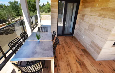 Appartement 4 personnes à Starigrad - Photo 7