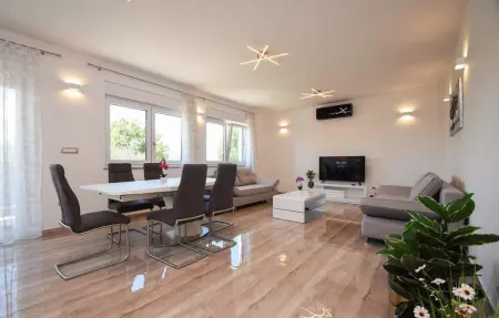 Appartement 4 personnes à Starigrad - Photo 8
