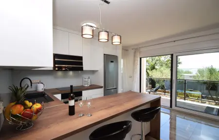 Appartement 4 personnes à Starigrad - Photo 11