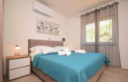 Appartement 4 personnes à Starigrad - Photo 12