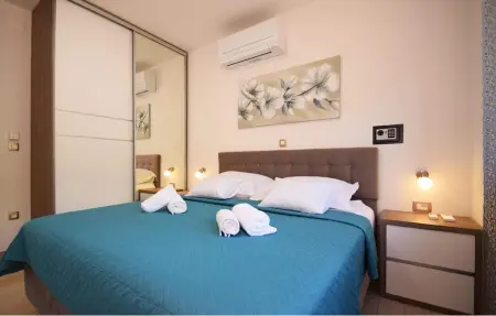 Appartement 4 personnes à Starigrad - Photo 13