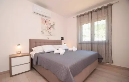 Appartement 4 personnes à Starigrad - Photo 14