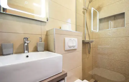Appartement 4 personnes à Starigrad - Photo 17