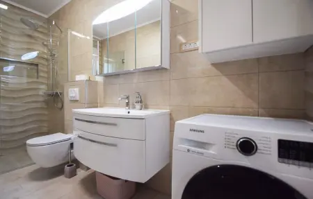 Appartement 4 personnes à Starigrad - Photo 18