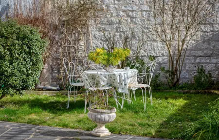 Maison 6 personnes à Vernon - Photo 1