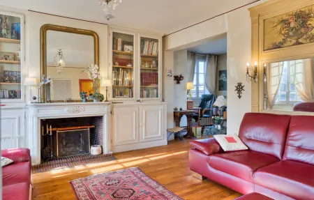 Maison 6 personnes à Vernon - Photo 3