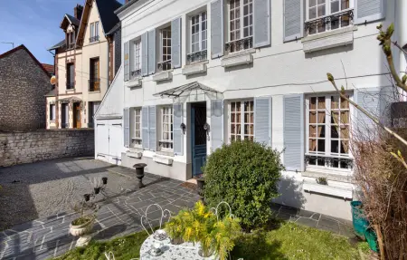 Maison 6 personnes à Vernon - Photo 10