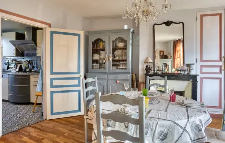 Maison 6 personnes à Vernon - Photo 12