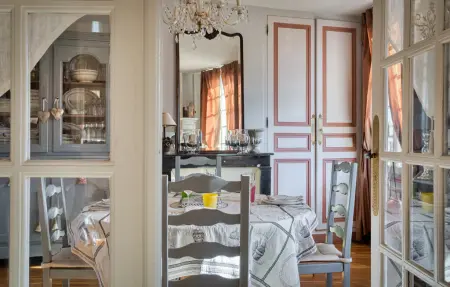Maison 6 personnes à Vernon - Photo 13