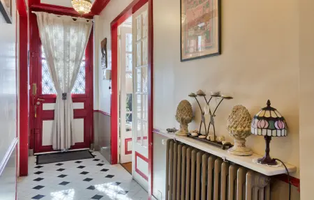 Maison 6 personnes à Vernon - Photo 14