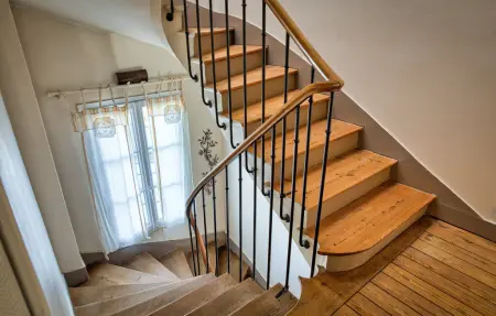 Maison 6 personnes à Vernon - Photo 15