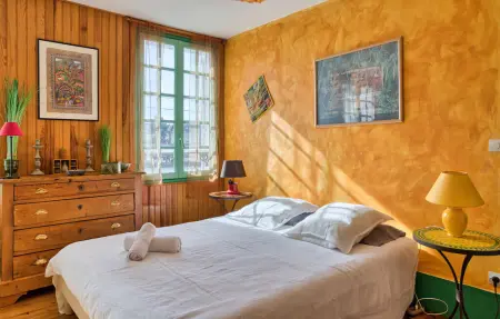 Maison 6 personnes à Vernon - Photo 17