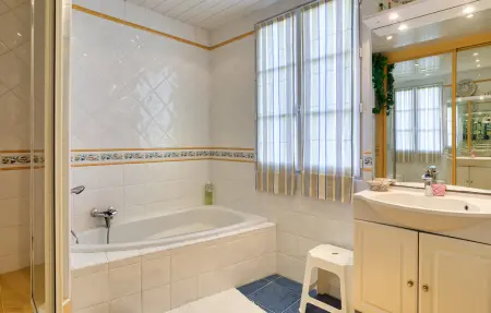 Maison 6 personnes à Vernon - Photo 20
