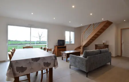 Maison 6 personnes à Bacilly - Photo 3
