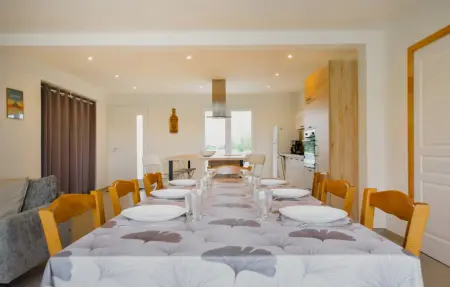 Maison 6 personnes à Bacilly - Photo 5