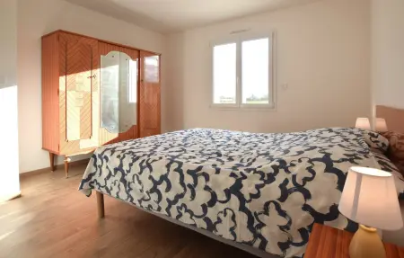 Maison 6 personnes à Bacilly - Photo 6