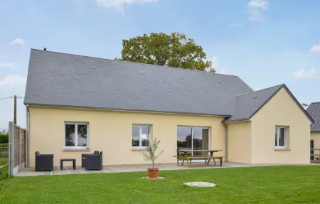 Maison 6 personnes à Bacilly - Photo 9