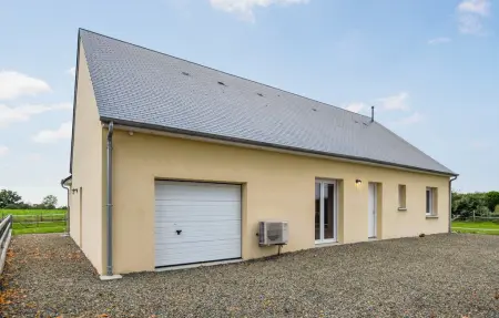 Maison 6 personnes à Bacilly - Photo 10