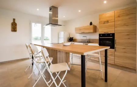 Maison 6 personnes à Bacilly - Photo 13