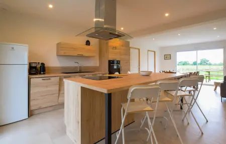 Maison 6 personnes à Bacilly - Photo 14