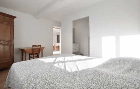 Maison 6 personnes à Bacilly - Photo 19