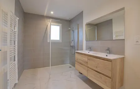 Maison 6 personnes à Bacilly - Photo 22