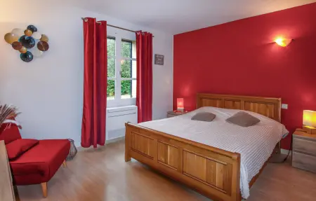 Maison 8 personnes à Les Vans - Photo 7