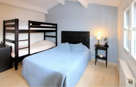 Maison 8 personnes à Les Vans - Photo 17