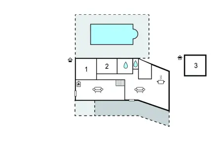 Maison 8 personnes à Les Vans - Photo 20
