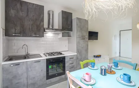 Appartement 3 personnes à Scarlino - Photo 2